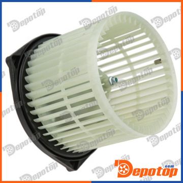 Pulseur d'air habitacle pour HONDA | 34256, DD4008TT